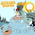 Portada de Making Waves