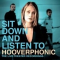 Portada de  Sit Down and Listen to Hooverphonic
