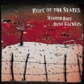 Portada de Winter Riot Dust Rackets