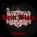 Portada de Blackout