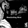 Portada de Goatfucking Gent / Vivicomburium