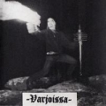 Portada de Varjoissa