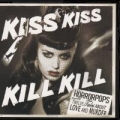 Portada de Kiss Kiss Kill Kill