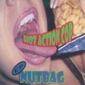 Portada de Nutbag EP