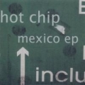 Portada de Mexico EP