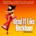 Portada de Bend it Like Beckham (Original Cast Album)