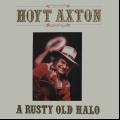 Portada de A Rusty Old Halo