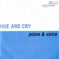 Portada de Piano & Voice