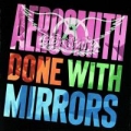 Portada de Done With Mirrors