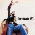 Portada de Hurricane #1