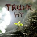 Portada de TRUNK