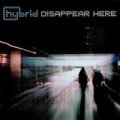 Portada de Disappear Here