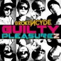 Portada de Guilty Pleasurez