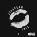 Portada de Suburban Girl - Single