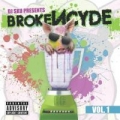 Portada de DJ Sku Presents brokeNCYDE Vol. 1