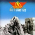 Portada de Rock In A Hard Place