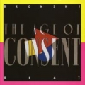 Portada de The Age Of Consent