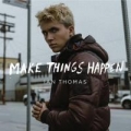 Portada de Make Things Happen