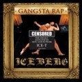 Portada de Gangsta Rap