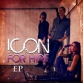 Portada de Icon For Hire EP