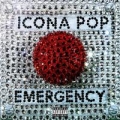 Portada de Emergency EP