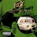 Portada de Street Money