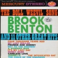 Portada de The Boll Weevil Song and 11 Other Great Hits