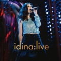 Portada de idina: live