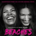 Portada de Beaches (Soundtrack from the Lifetime Original Movie) - EP