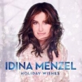 Portada de Holiday Wishes