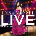 Portada de Live: Barefoot at the Symphony