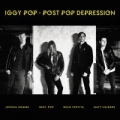 Portada de Post Pop Depression