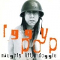 Portada de Naughty Little Doggie