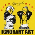 Portada de Ignorant Art