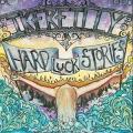 Portada de Hard Luck Stories