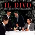 Portada de The Christmas Collection