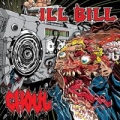 Portada de Ghoul / Ill Bill Split
