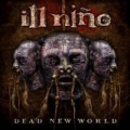 Portada de Dead New World