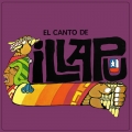 Portada de El canto de Illapu