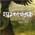 Portada de The Best of Illdisposed 2004-2012