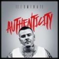 Portada de Authenticity 