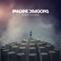 Portada de Night Visions