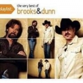 Portada de Playlist: The Very Best of Brooks & Dunn