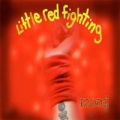 Portada de Little Red Fighting Mood