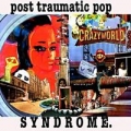 Portada de Post Traumatic Pop Syndrome