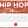 Portada de What Hip Hop Is (Documentary)
