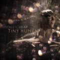 Portada de Tiny Human - Single