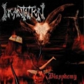 Portada de Blasphemy