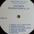 Portada de Promotional LP (Side B)