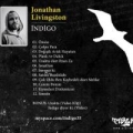 Portada de Jonathan Livingston